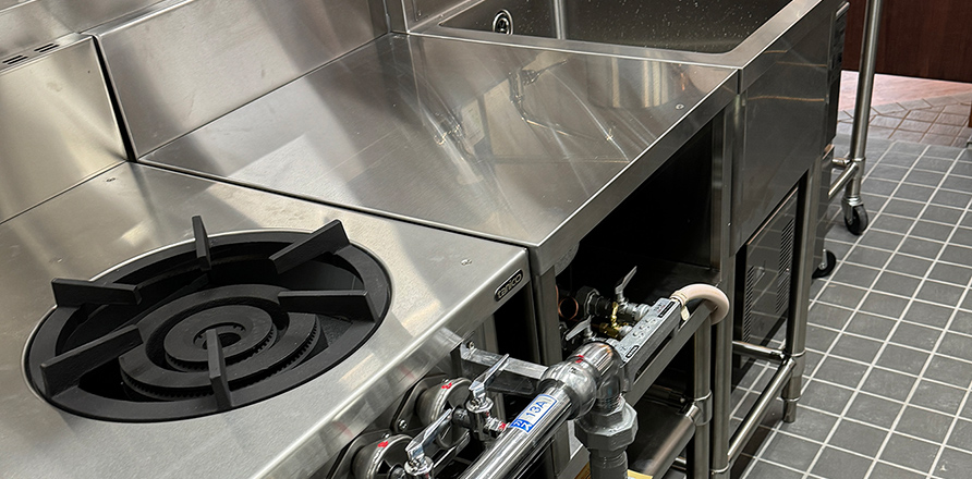 東京都 MAONO LABO