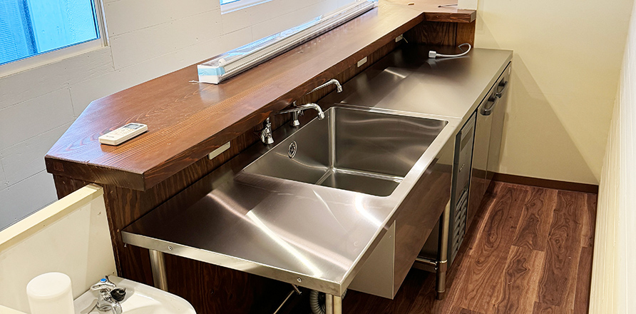 東京都 MAONO LABO